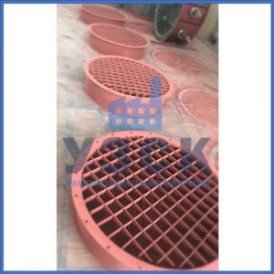 Клапаны взрывные ПГВУ в Артеме