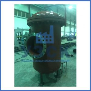 Купить фильтр СДЖ Ду 500, Ру 1,6 МПа в Артеме