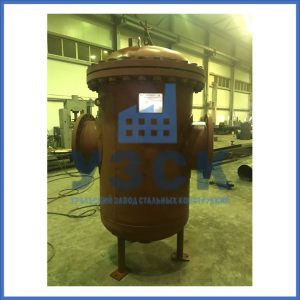 Купить фильтр СДЖ Ду 500, Ру 1,6 МПа в Артеме