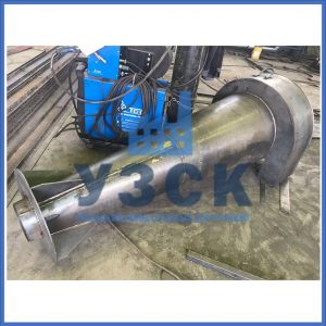 Купить циклоны СДК-ЦН-600 без бункера и улитки в Артеме