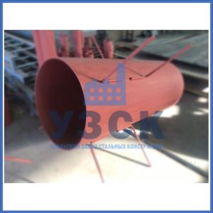 Купить гильзы для прохода труб через стены в Артеме