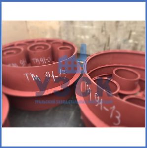 Купить сальники набивные ТМ Ду 80, Ду 100, Ду 250, Ду 600, Ду 1000 в Артеме