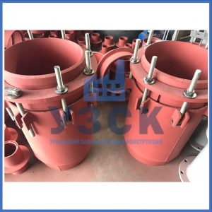 Купить сальниковые Компенсаторы Ду 400 в Артеме