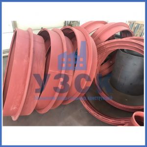 Купить сальники набивные Ду 1000, Ду 1200 в Артеме