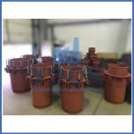 Купить сальниковые компенсаторы ду 500, ду 700, 4.903,5.903 Т.1, ТС-579, ТС-580 в Артеме