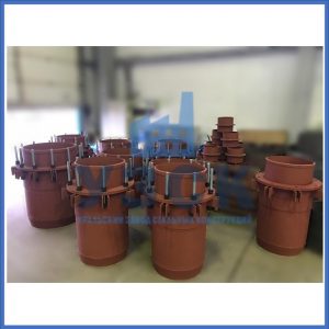 Купить сальниковые компенсаторы ду 500, ду 700, 4.903,5.903 Т.1, ТС-579, ТС-580 в Артеме