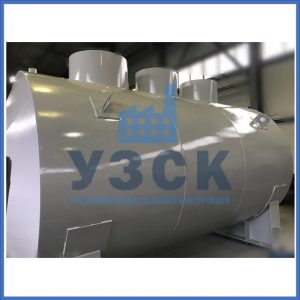 Купить ёмкость подземная 20 м3 ГКК-1-1-1-20-0,07-У в Артеме