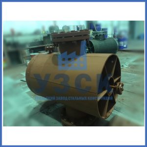 Купить грязевик ГПТ ТС-569 от производителя в Артеме