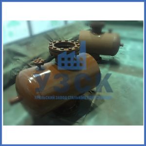 Купить грязевик ТС-569.00.000-15 от производителя в Артеме