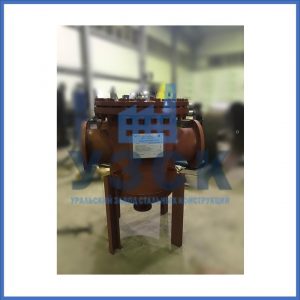 Купить шламоотводитель ФШМ в Артеме