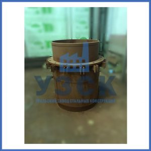 Купить сальниковые компенсаторы односторонние Ду 500, Ду 700, Ду 900 в Артеме