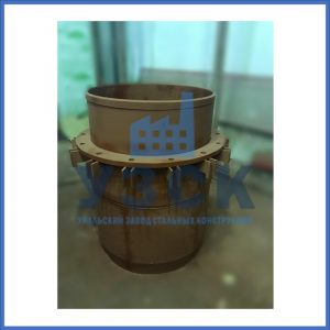 Купить сальниковые компенсаторы односторонние Ду 500, Ду 700, Ду 900 в Артеме