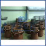 Купить сальниковые компенсаторы односторонние Ду 500, Ду 700, Ду 900 в Артеме