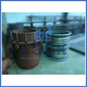 Купить сальниковые компенсаторы односторонние Ду 500, Ду 700, Ду 900 в Артеме