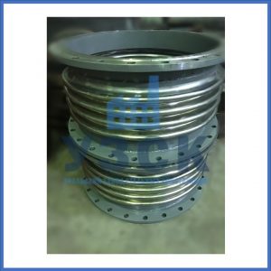 Купить сильфонные компенсаторы Ду 800 , Ду 1000, Ду 1200 в Артеме