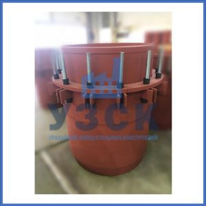 Купить сальниковые компенсаторы Ду 1000, Ду 700, Ду 800, Ду 600, Ду 500, Ру 25 в Артеме