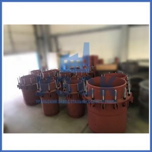 Купить сальниковые компенсаторы Ду 1000, Ду 700, Ду 800, Ду 600, Ду 500, Ру 25 в Артеме