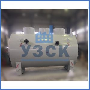 Купить ёмкость подземная 20 м3 ГКК-1-1-1-20-0,07-У в Артеме