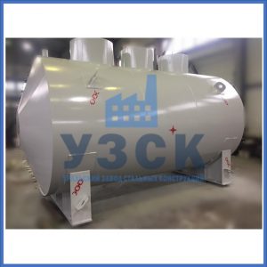 Купить ёмкость подземная 20 м3 ГКК-1-1-1-20-0,07-У в Артеме