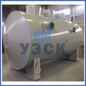 Купить ёмкость подземная 20 м3 ГКК-1-1-1-20-0,07-У в Артеме