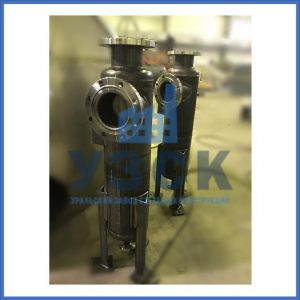 Купить сепараторы газовые СЦВ, СЦВ-Г, СЦВ-7, СЦВ-8, ЦГС, СГВ в Артеме