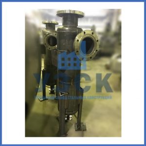 Купить сепараторы газовые СЦВ, СЦВ-Г, СЦВ-7, СЦВ-8, ЦГС, СГВ в Артеме