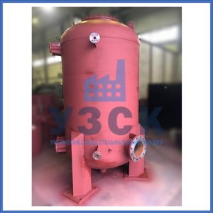 Купить емкость ВЭЭ от завода производителя в Артеме