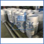 Купить сильфонные компенсаторы КСО, КСО.ВД, КСО-Ф, КСОФ, КСУ в Артеме