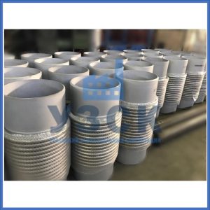 Купить сильфонные компенсаторы КСО, КСО.ВД, КСО-Ф, КСОФ, КСУ в Артеме