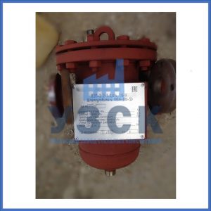 Купить шламоотводитель OISM в Артеме