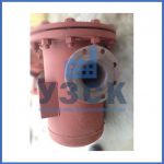 Купить шламоотводитель OISM в Артеме