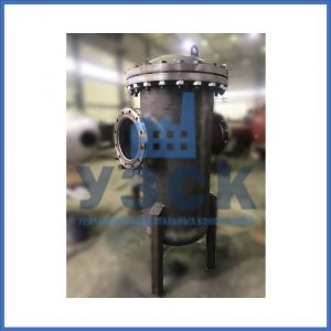 Купить шламоотводитель MOS в Артеме