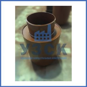 Купить сильфонные компенсаторы СКУ, СКУ.М, 2СКУ.М, СКУ.М.I, 2СКУ.М.I, СКУ.М.III в Артеме