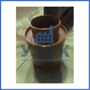 Купить сильфонные компенсаторы СКУ, СКУ.М, 2СКУ.М, СКУ.М.I, 2СКУ.М.I, СКУ.М.III в Артеме