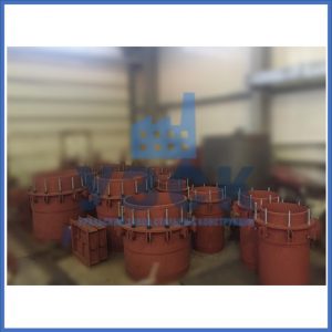 Купить сальниковые компенсаторы ТС-579, ТС-580, Т.1 в Артеме