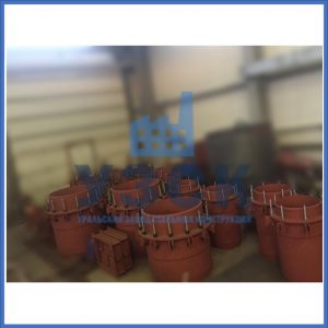 Купить сальниковые компенсаторы ТС-579, ТС-580, Т.1 в Артеме