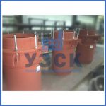 Купить сальниковые компенсаторы ТС-579, ТС-580, Т.1 в Артеме