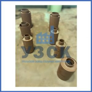 Купить сильфонное компенсирующее устройство СКУ.М в Артеме