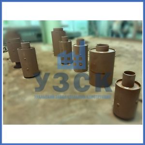 Купить сильфонное компенсирующее устройство СКУ.М в Артеме