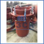 Купить сальниковые компенсаторы Ду 400, Ду 500, Ду 700, Ду 900 в Артеме