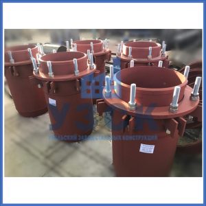 Купить сальниковые компенсаторы Ду 400, Ду 500, Ду 700, Ду 900 в Артеме