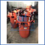 Купить сальниковые компенсаторы Ду 400, Ду 500, Ду 700, Ду 900 в Артеме