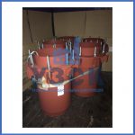 Купить сальниковые компенсаторы Ду 400, Ду 500, Ду 700, Ду 900 в Артеме