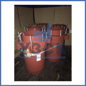 Купить сальниковые компенсаторы Ду 400, Ду 500, Ду 700, Ду 900 в Артеме