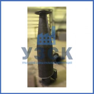 Купить циклоны ЦН-15, ЦН-15-400-1УП, ЦН 15-400-4УП с бункером и улиткой в Артеме