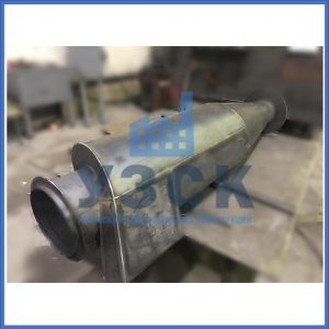 Купить циклоны ЦН-15, ЦН-15-400-1УП, ЦН 15-400-4УП с бункером и улиткой в Артеме