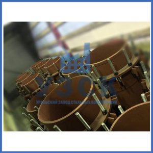 Купить сальниковые компенсаторы от производителя в наличии в Артеме