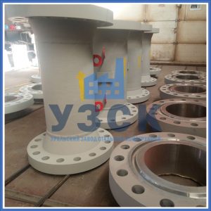 Фото фильтров ФС-VII