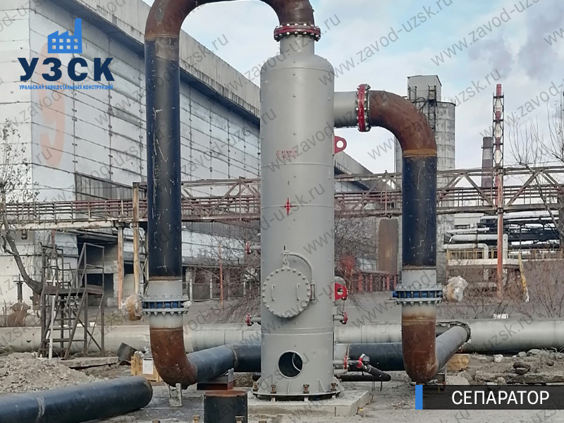 Сепаратор СЦВ Артем изображение